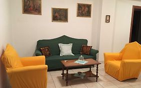 Appartamento Gurrieri